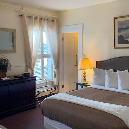 Hotel Kennedy House à St. Andrews By The Sea Extérieur photo