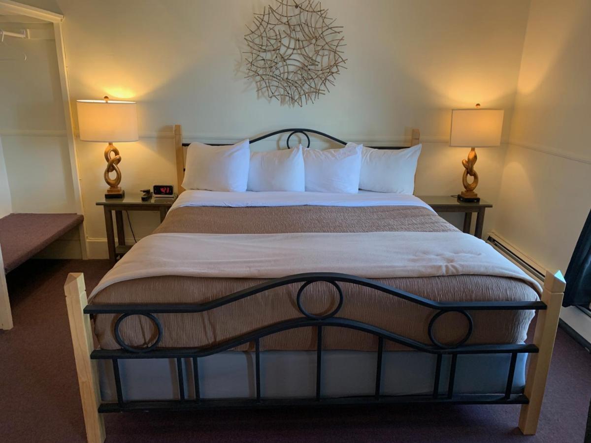 Hotel Kennedy House à St. Andrews By The Sea Chambre photo