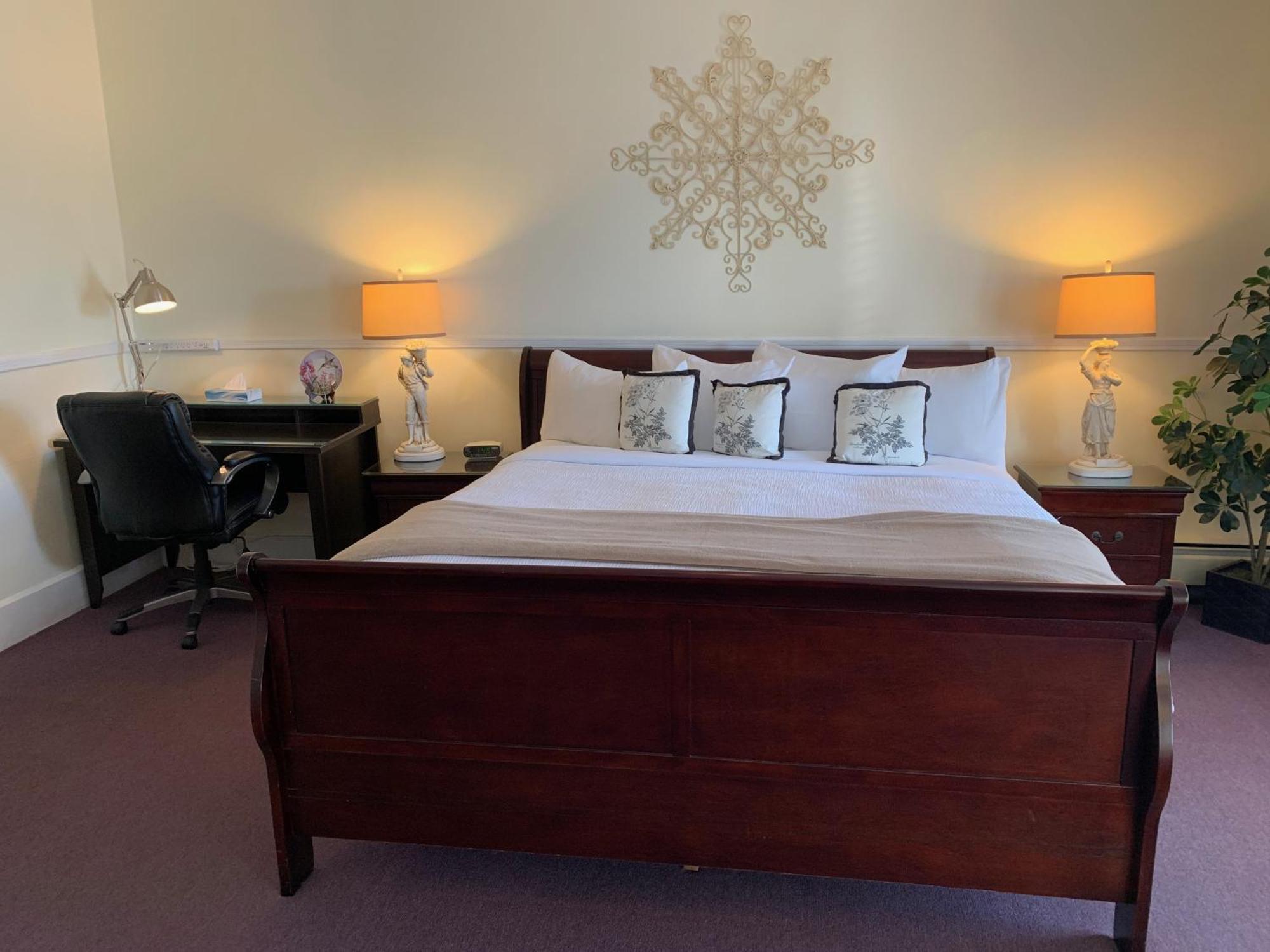 Hotel Kennedy House à St. Andrews By The Sea Chambre photo